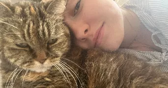 yona pet sitter à CASTELSARRASIN 82100