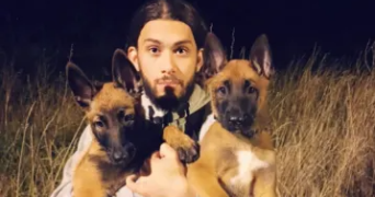 suat pet sitter à ROMBAS 57120_2