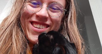 éloane pet sitter à NEUILLY SUR SEINE 92200_0