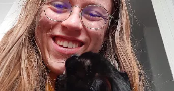 éloane pet sitter à NEUILLY SUR SEINE 92200