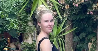 pauline  pet sitter à CHARTRES 28000