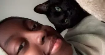 tiguidé pet sitter à PALAISEAU 91120