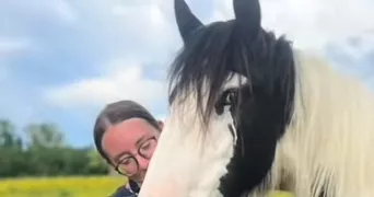 Véronique  pet sitter à CELLETTES 16230