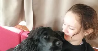 marina pet sitter à VILLENEUVE D ASCQ 59650