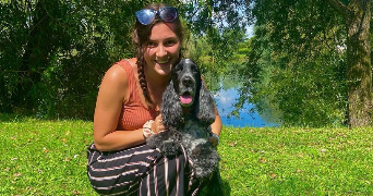 charlotte pet sitter à REIMS 51100_1