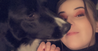 léa pet sitter à NANTES 44300_1