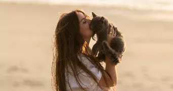 lucile pet sitter à BREST 29200