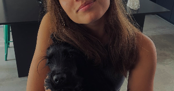 anaïs pet sitter à BERCK 62600_4