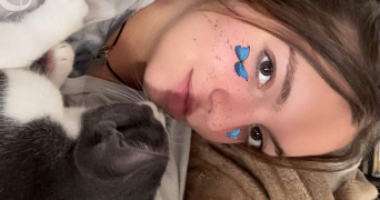 camille pet sitter à ST PIERRE LES NEMOURS 77140_4