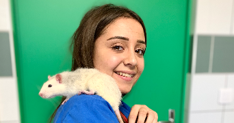 Trécy pet sitter à PUISEAUX 45390_2