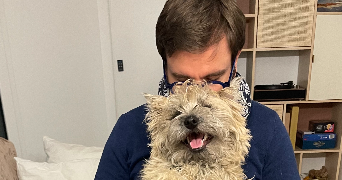 aurélien pet sitter à ANNECY 74000_1