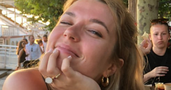 mathilde pet sitter à PARIS 12 75012_0