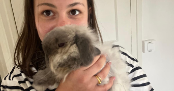 maelle pet sitter à VALENCE 26000_2