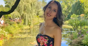 alexia pet sitter à VINCENNES 94300