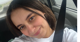 hajar pet sitter à LIVRY GARGAN 93190_0