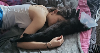 lauryann pet sitter à AMIENS 80000_0