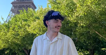 gabin pet sitter à Bordeaux 33000