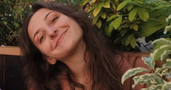 lucile pet sitter à LYON 69007_0