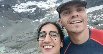 chabname pet sitter à COURBEVOIE 92400