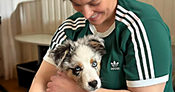 audrey pet sitter à NANCY 54000_10