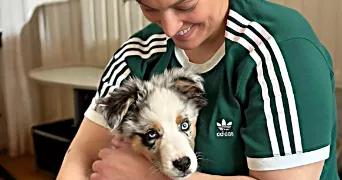 audrey pet sitter à NANCY 54000