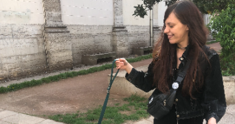 lea pet sitter à VILLEURBANNE 69100_1