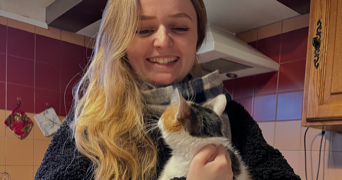 léna pet sitter à TOULOUSE 31000_3