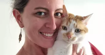 léa pet sitter à ST LAURENT BLANGY 62223