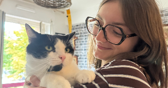 manon pet sitter à METZ 57070_1