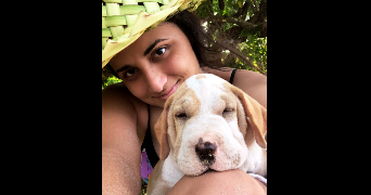 manihini pet sitter à MONTPELLIER 34000_9