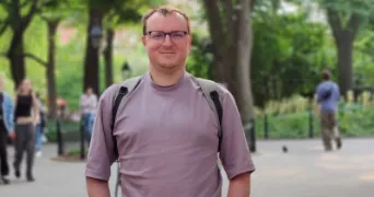 thomas pet sitter à VILLIEU LOYES MOLLON 01800