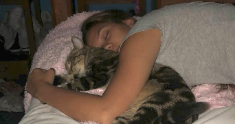 maelis pet sitter à PARIS 15 75015_4