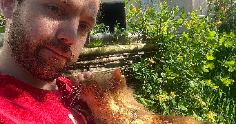 nicolas pet sitter à BOURGES 18000_3