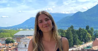 emma pet sitter à TOULOUSE 31400