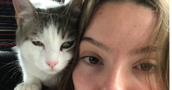 ophelie pet sitter à TOULOUSE 31400_2