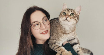 mathilde pet sitter à NEUVY LE ROI 37370_1