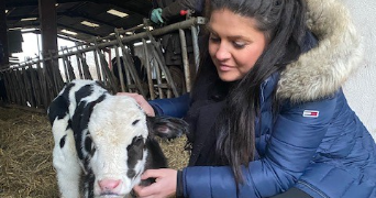 lauriane pet sitter à ST DIDIER DE FORMANS 01600_0