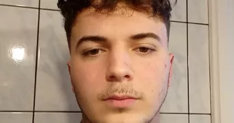 maxence pet sitter à LIMOGES 87000