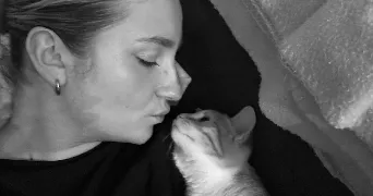zoé pet sitter à ST OMER 62500