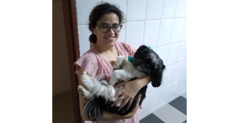felipe et jaqueline pet sitter à CLAMART 92140_1