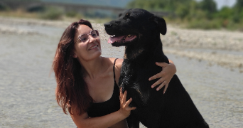 célia pet sitter à CARELLES 53120_0