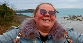 lucie pet sitter à GUICHEN 35580_1