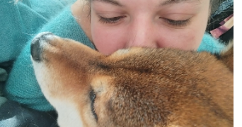 annabelle pet sitter à MARSEILLE 05 13005_1