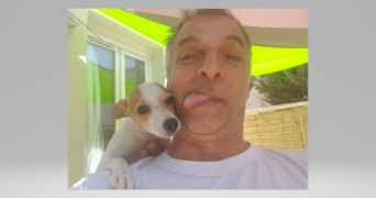 bruno pet sitter à CONDOM 32100_1