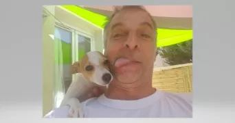 bruno pet sitter à CONDOM 32100