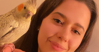 nawres pet sitter à CHANTILLY 60500_1
