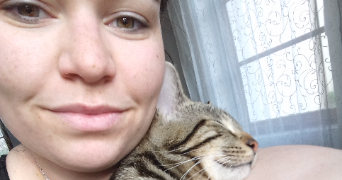 marion pet sitter à MONTVAL SUR LOIR 72500_1