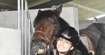 salomé pet sitter à NICE 06000