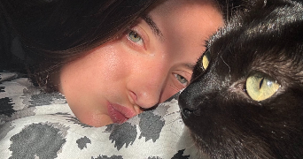 léane pet sitter à FAREINS 01480_3
