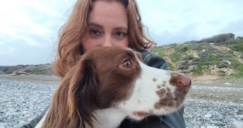 andréa pet sitter à AURIOL 13390_0